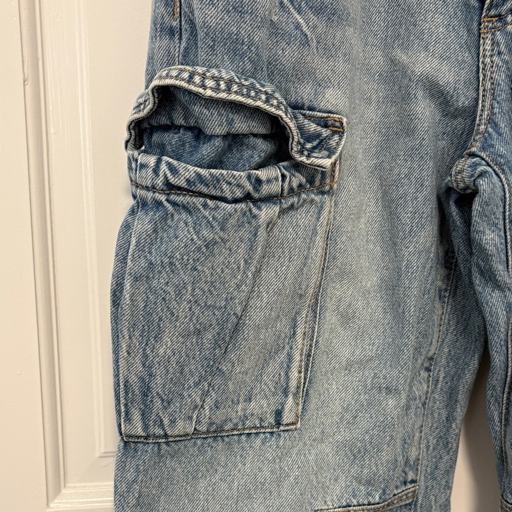 Garage Clothing Jeans View 4